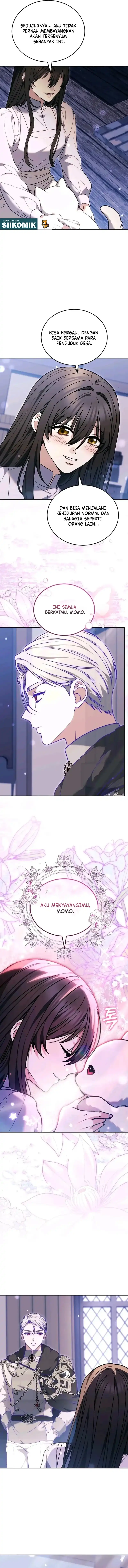 When My Pet Became the Villain Chapter 13 - Page 14