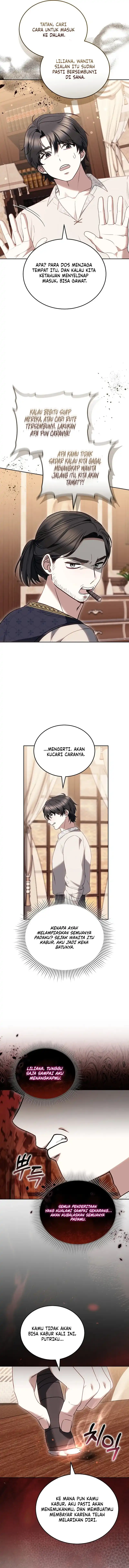 When My Pet Became the Villain Chapter 14 - Page 12
