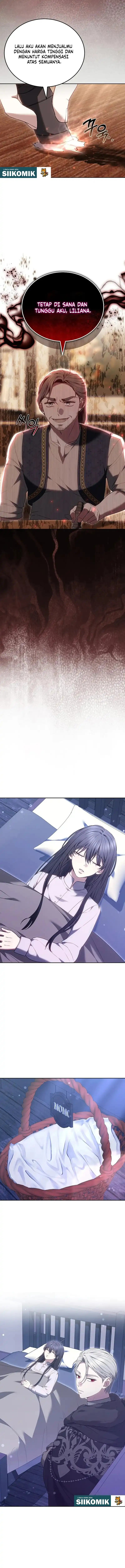 When My Pet Became the Villain Chapter 14 - Page 13