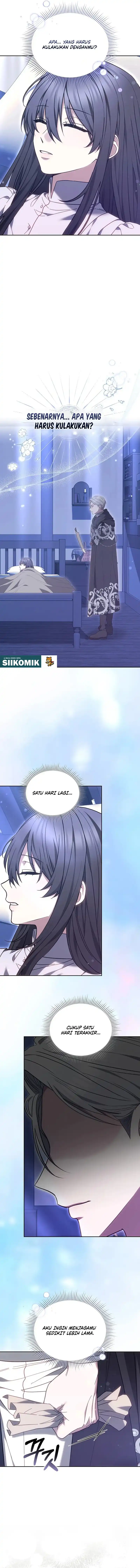 When My Pet Became the Villain Chapter 14 - Page 15