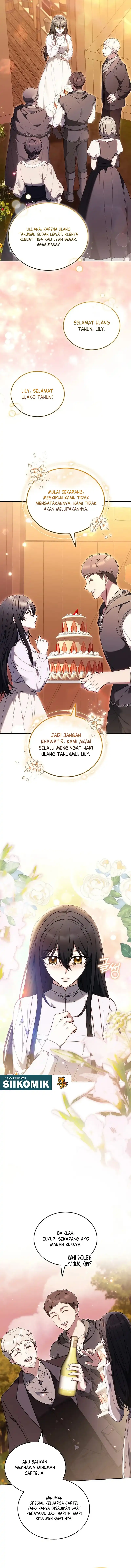 When My Pet Became the Villain Chapter 15 - Page 10