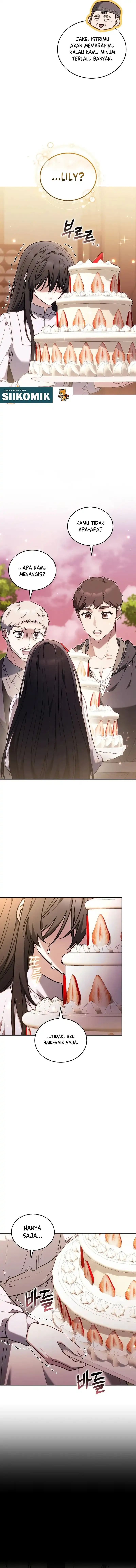 When My Pet Became the Villain Chapter 15 - Page 11