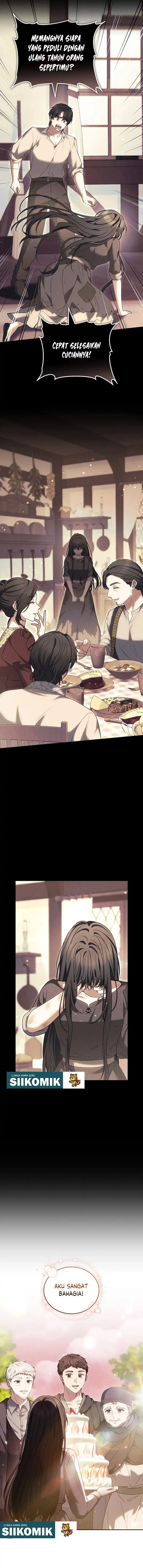 When My Pet Became the Villain Chapter 15 - Page 12