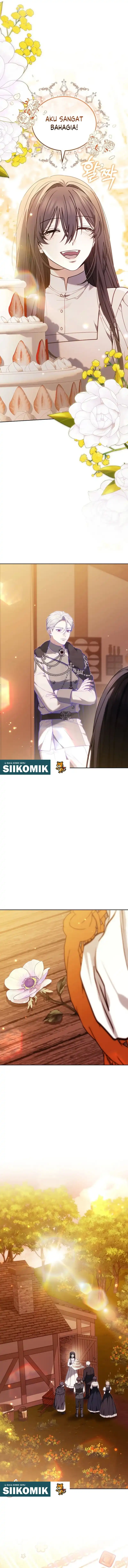 When My Pet Became the Villain Chapter 15 - Page 13