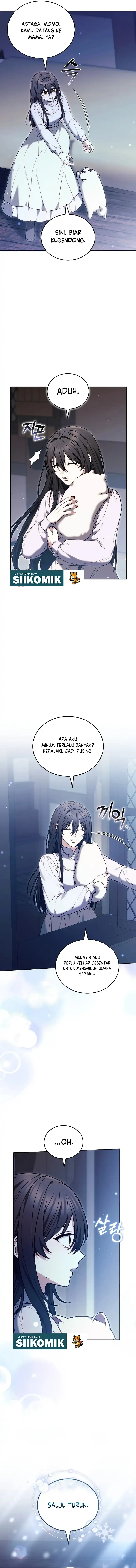 When My Pet Became the Villain Chapter 15 - Page 16