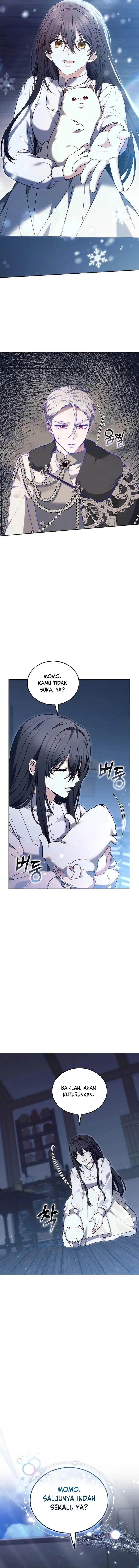 When My Pet Became the Villain Chapter 15 - Page 17