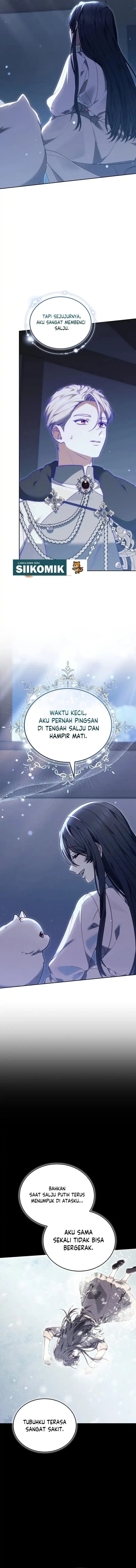 When My Pet Became the Villain Chapter 15 - Page 18