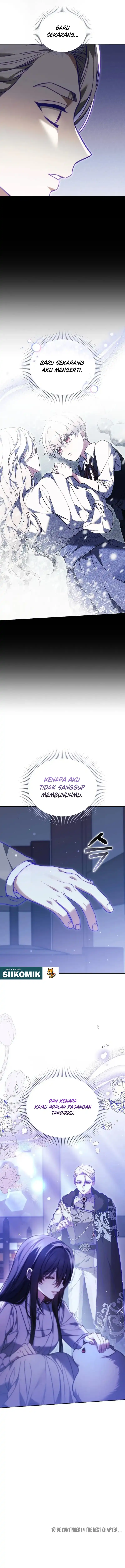 When My Pet Became the Villain Chapter 15 - Page 20