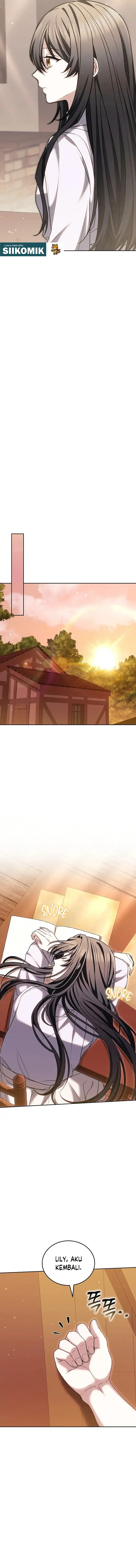 When My Pet Became the Villain Chapter 15 - Page 7