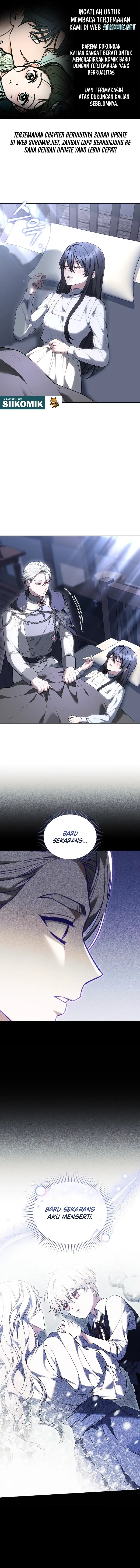 When My Pet Became the Villain Chapter 16 - Page 1