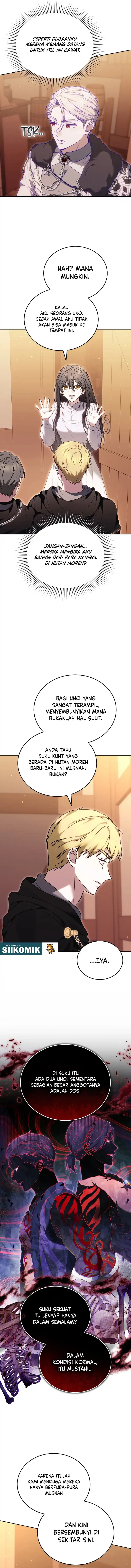 When My Pet Became the Villain Chapter 16 - Page 13