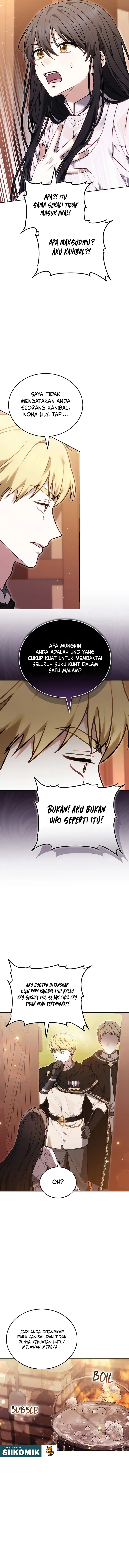 When My Pet Became the Villain Chapter 16 - Page 14