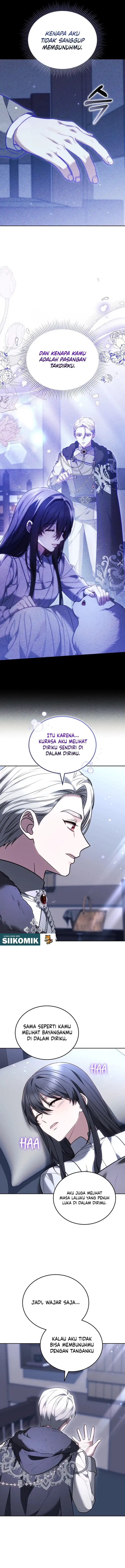 When My Pet Became the Villain Chapter 16 - Page 2