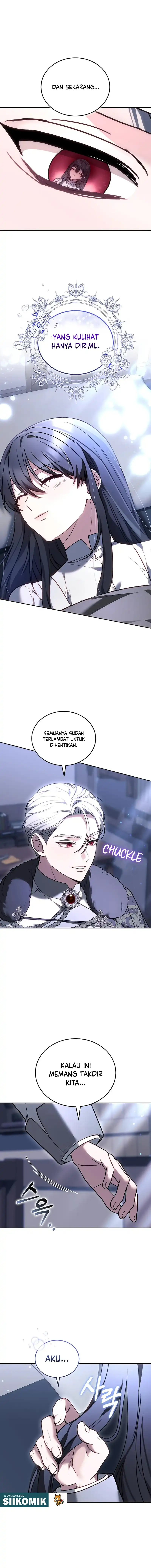 When My Pet Became the Villain Chapter 16 - Page 3