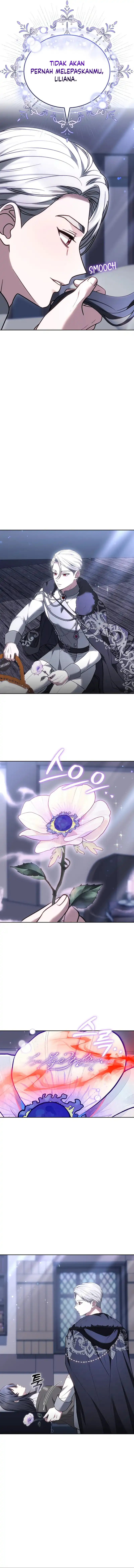 When My Pet Became the Villain Chapter 16 - Page 4