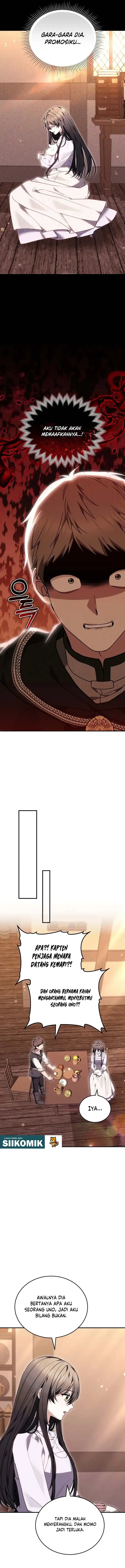 When My Pet Became the Villain Chapter 17 - Page 10
