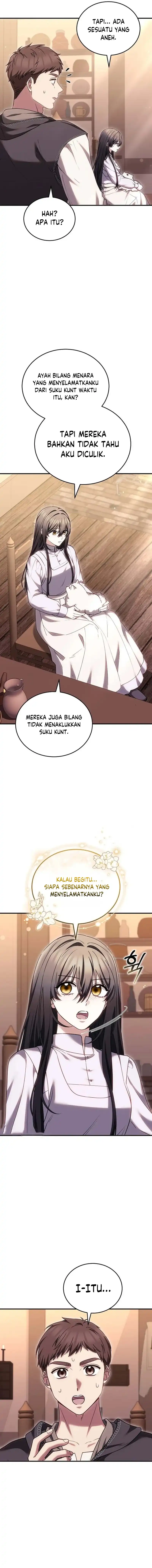 When My Pet Became the Villain Chapter 17 - Page 12