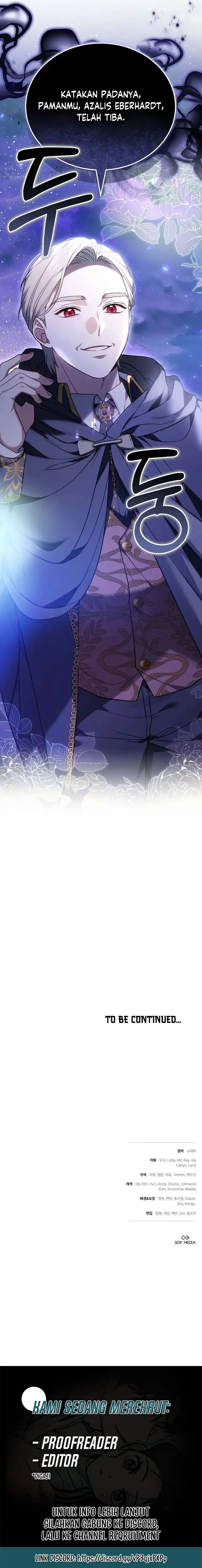 When My Pet Became the Villain Chapter 17 - Page 20
