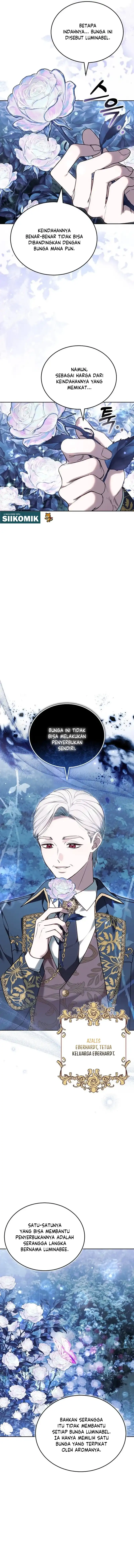 When My Pet Became the Villain Chapter 18 - Page 13