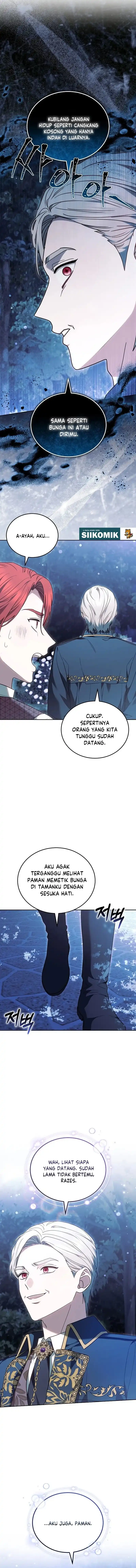 When My Pet Became the Villain Chapter 18 - Page 15