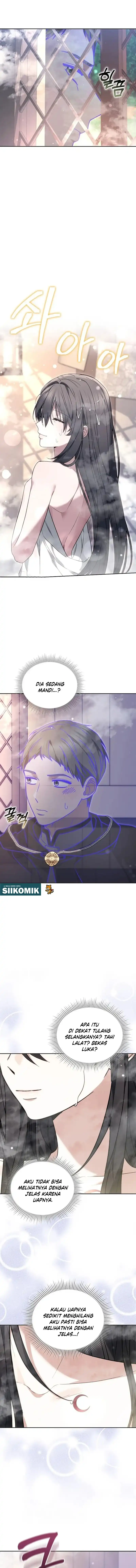 When My Pet Became the Villain Chapter 18 - Page 7