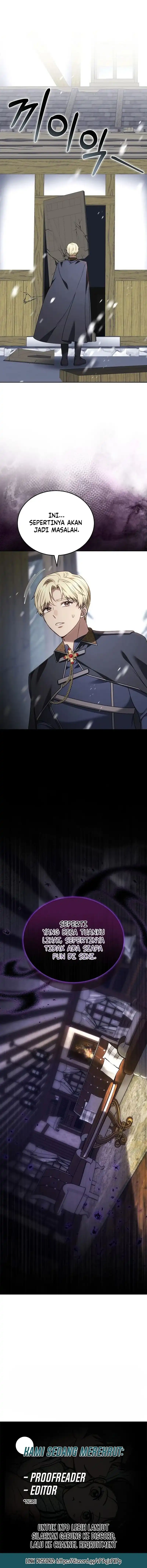 When My Pet Became the Villain Chapter 2 - Page 18