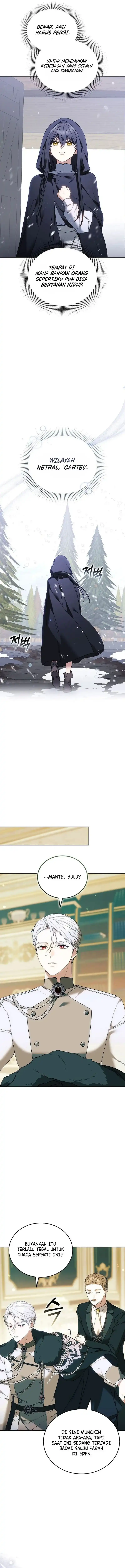 When My Pet Became the Villain Chapter 2 - Page 6