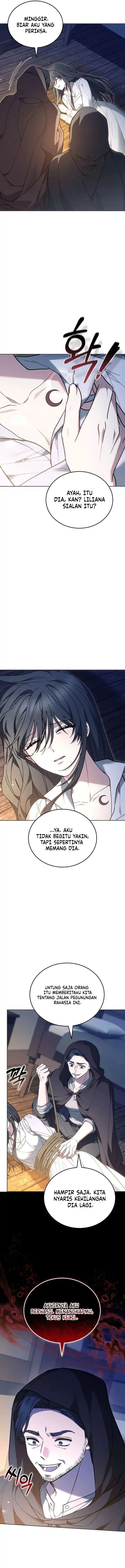 When My Pet Became the Villain Chapter 20 - Page 12