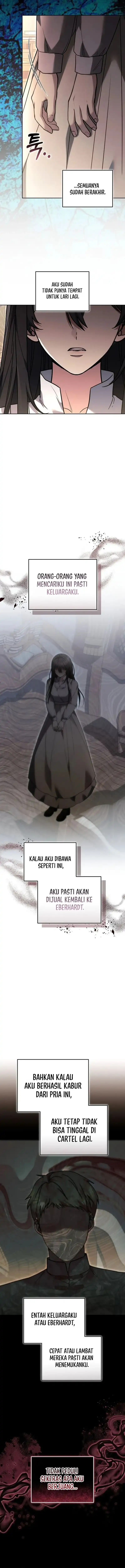 When My Pet Became the Villain Chapter 20 - Page 7