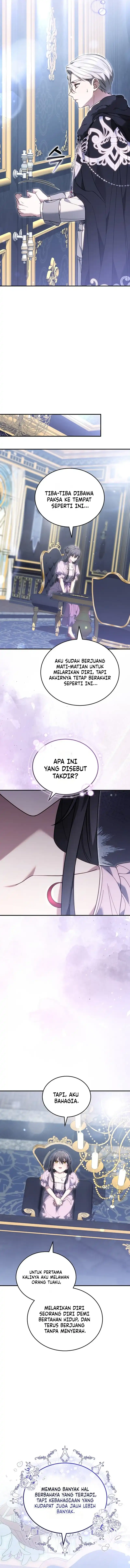 When My Pet Became the Villain Chapter 21 - Page 13