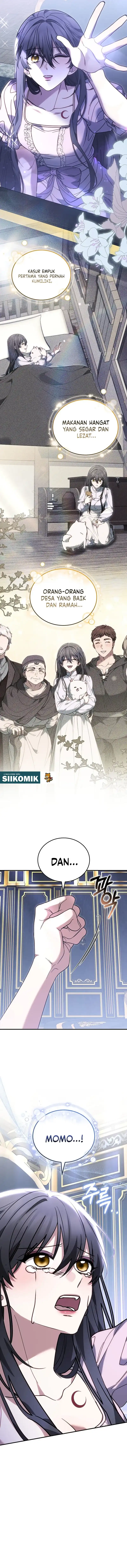 When My Pet Became the Villain Chapter 21 - Page 14