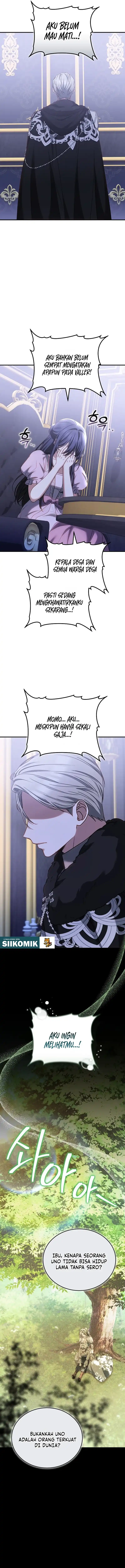 When My Pet Became the Villain Chapter 21 - Page 15