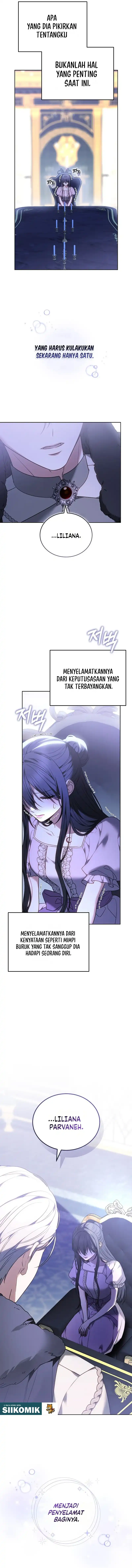 When My Pet Became the Villain Chapter 21 - Page 18