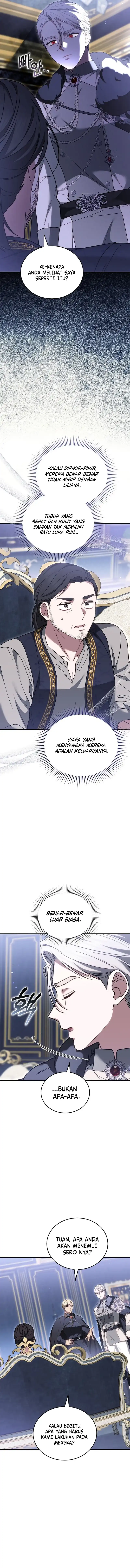 When My Pet Became the Villain Chapter 21 - Page 5