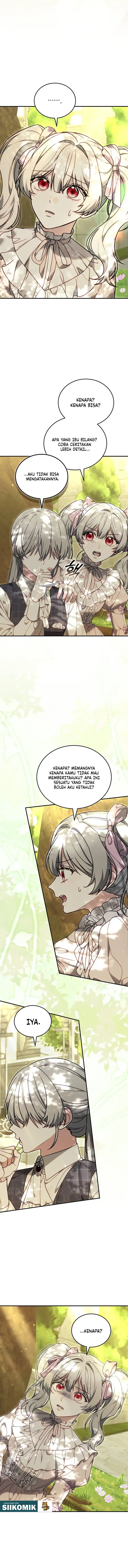 When My Pet Became the Villain Chapter 22 - Page 16