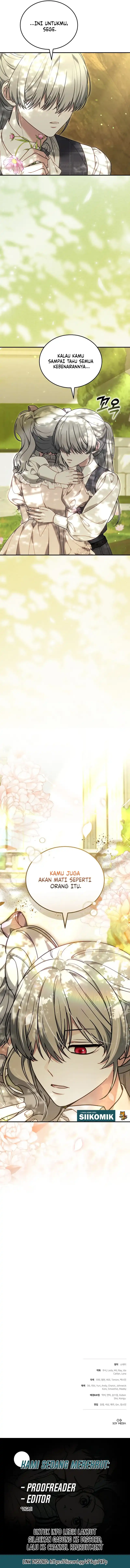 When My Pet Became the Villain Chapter 22 - Page 17