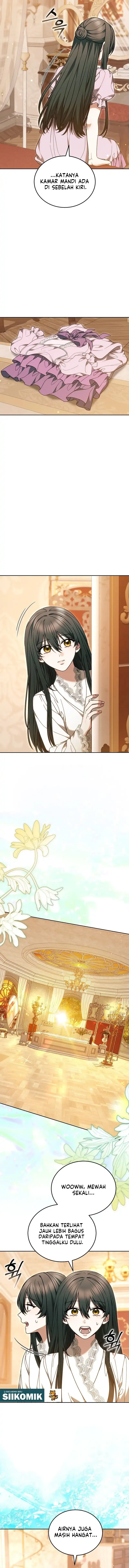 When My Pet Became the Villain Chapter 23 - Page 13