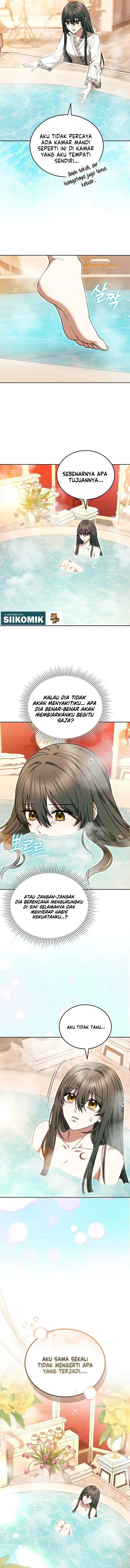 When My Pet Became the Villain Chapter 23 - Page 14