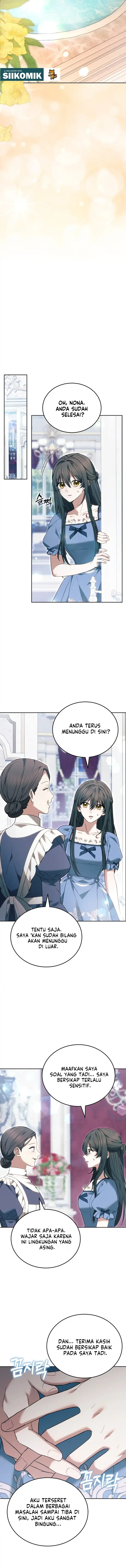 When My Pet Became the Villain Chapter 23 - Page 15