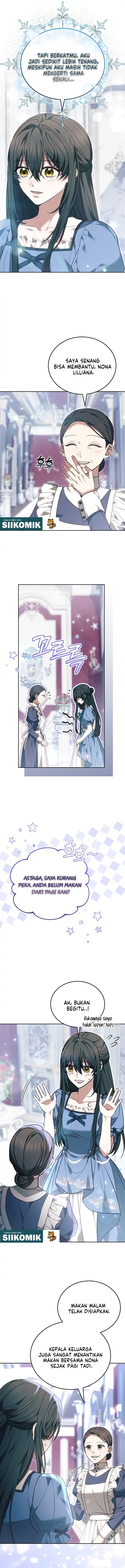 When My Pet Became the Villain Chapter 23 - Page 16