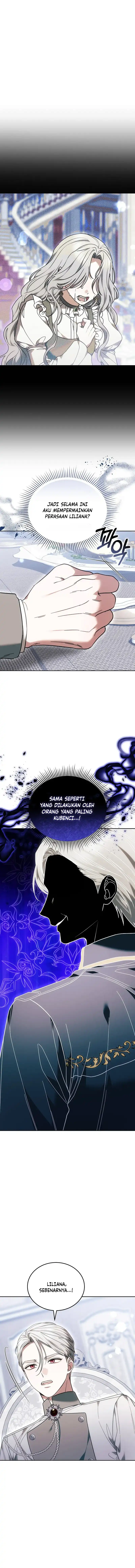 When My Pet Became the Villain Chapter 24 - Page 7
