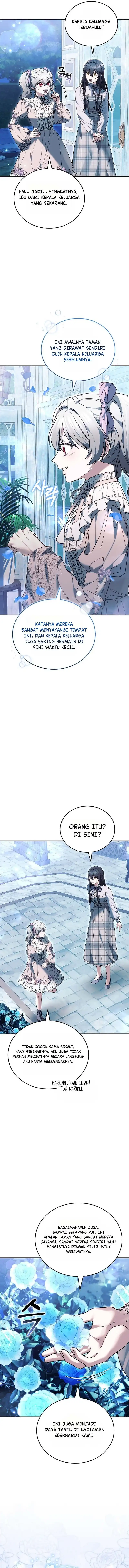 When My Pet Became the Villain Chapter 26 - Page 12