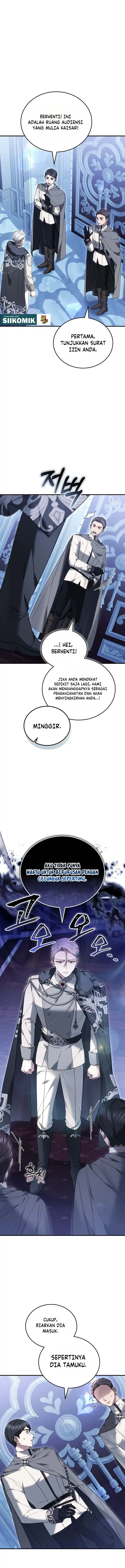 When My Pet Became the Villain Chapter 26 - Page 16