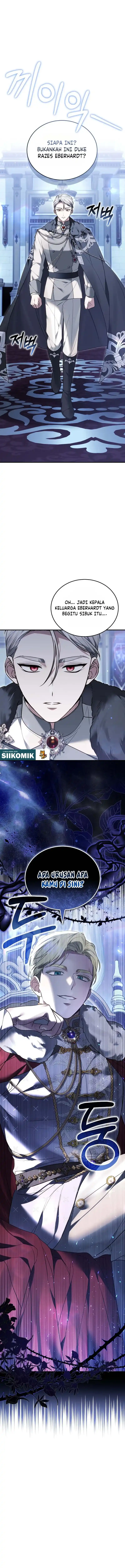 When My Pet Became the Villain Chapter 26 - Page 17