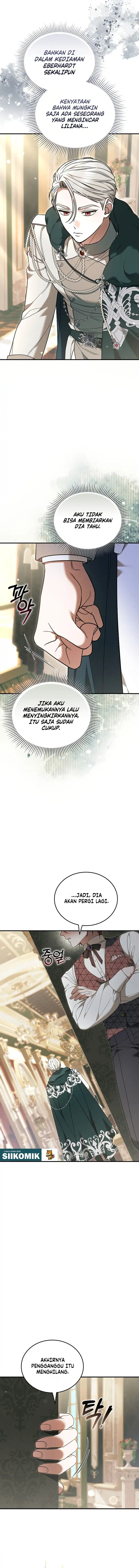 When My Pet Became the Villain Chapter 29 - Page 15