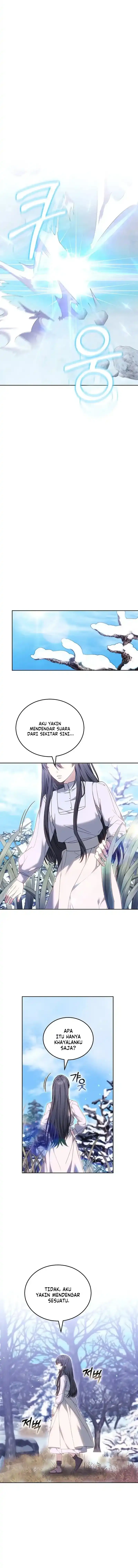 When My Pet Became the Villain Chapter 3 - Page 18