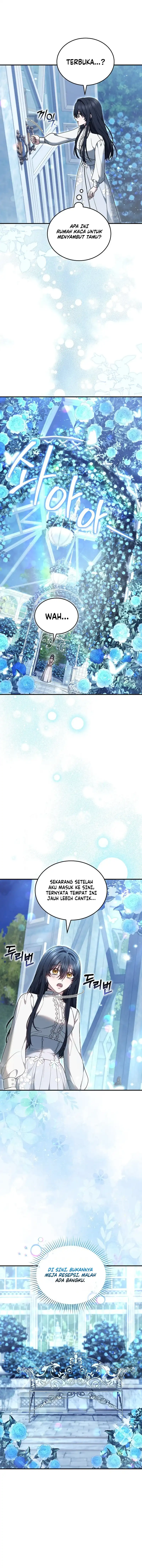 When My Pet Became the Villain Chapter 32 - Page 11