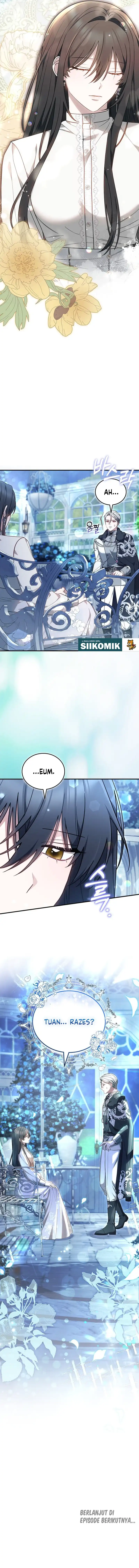 When My Pet Became the Villain Chapter 32 - Page 16