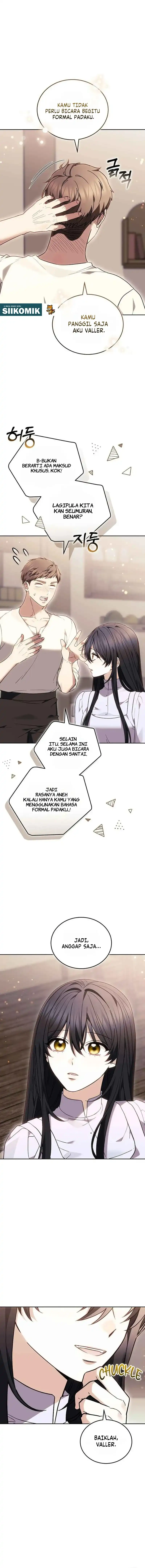 When My Pet Became the Villain Chapter 4 - Page 11