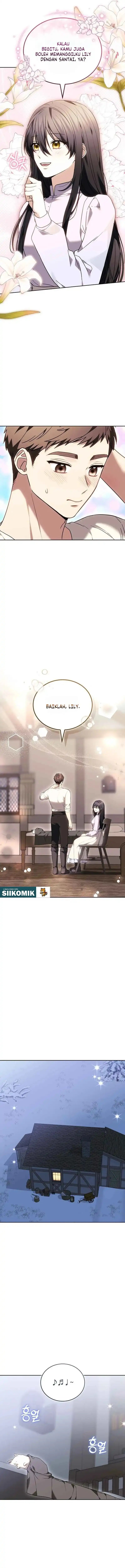 When My Pet Became the Villain Chapter 4 - Page 12